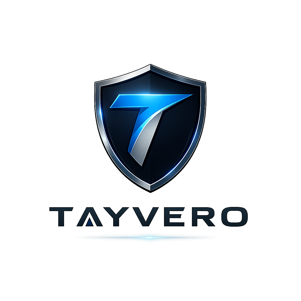 tayvero.com